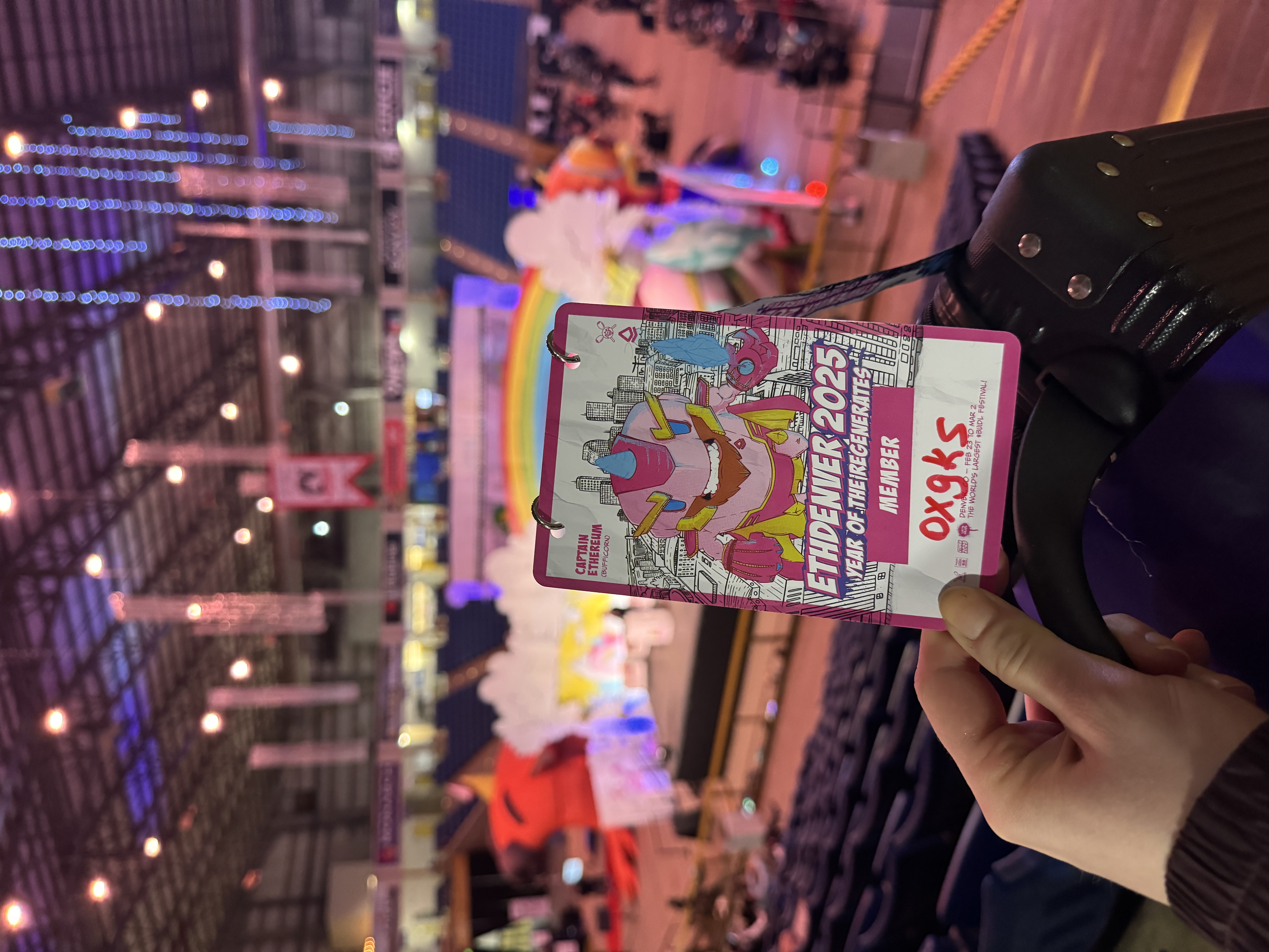ETHDenver