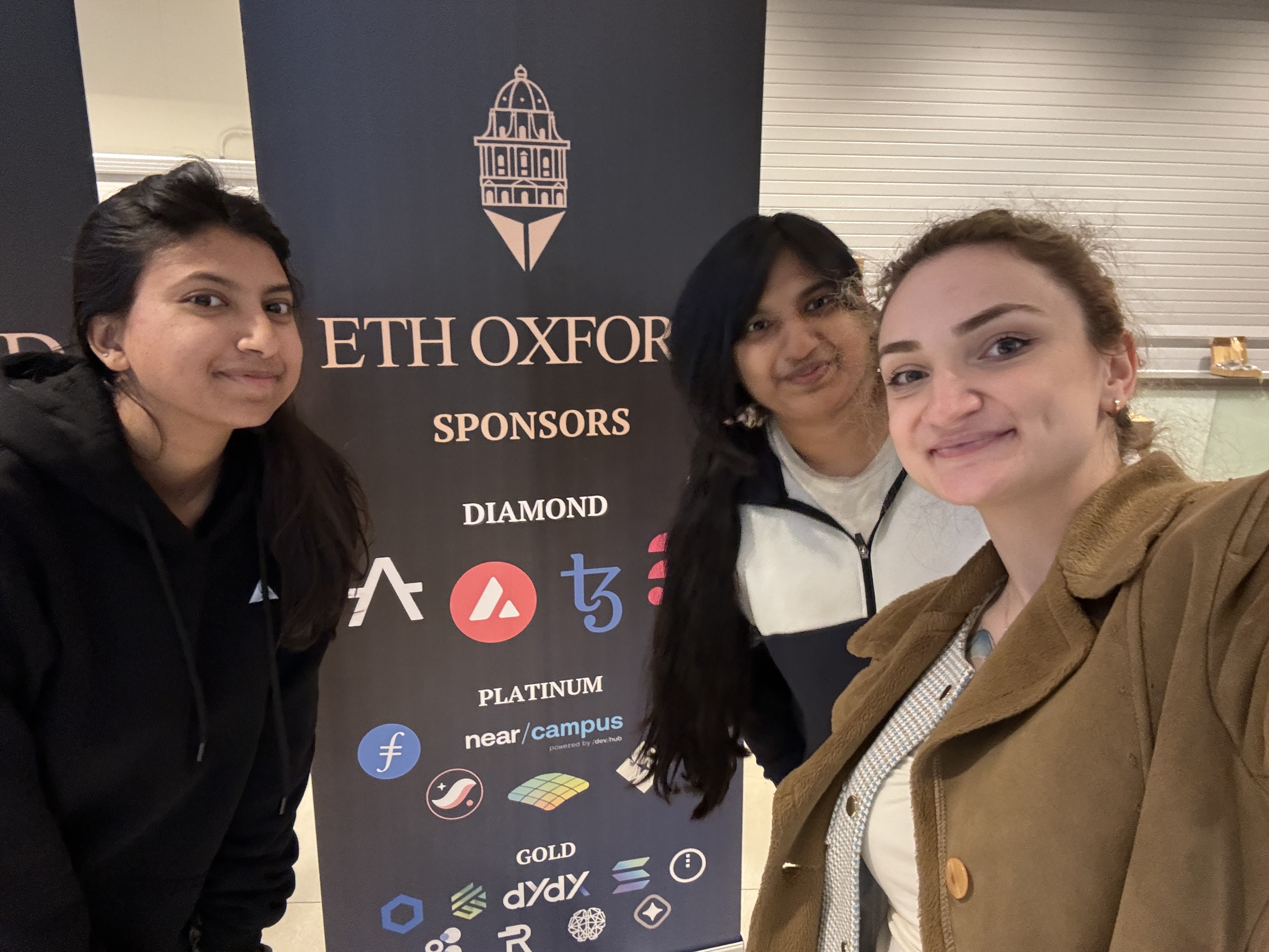 ETHOxford
