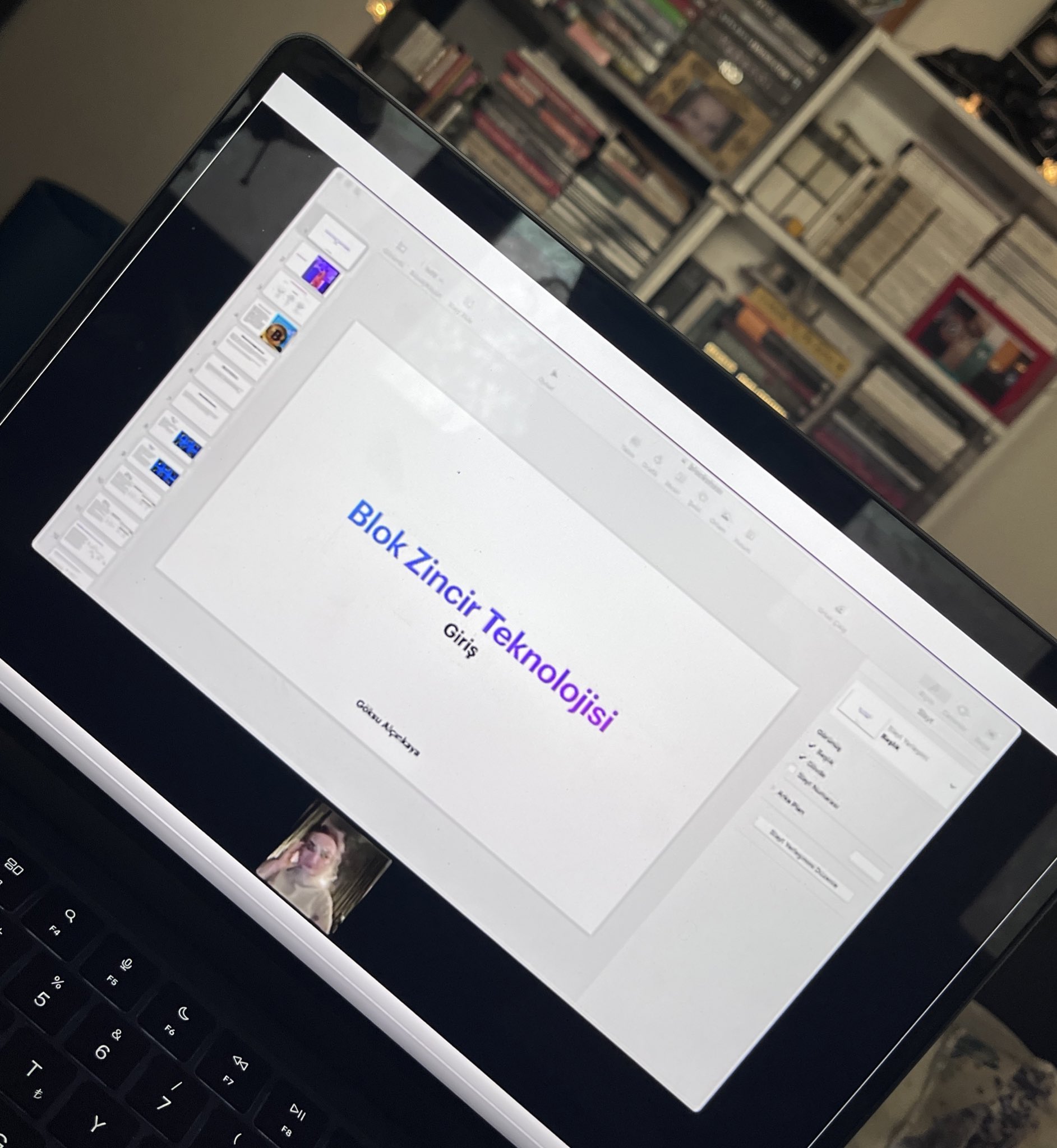 YGA Women's Blockchain Workshop