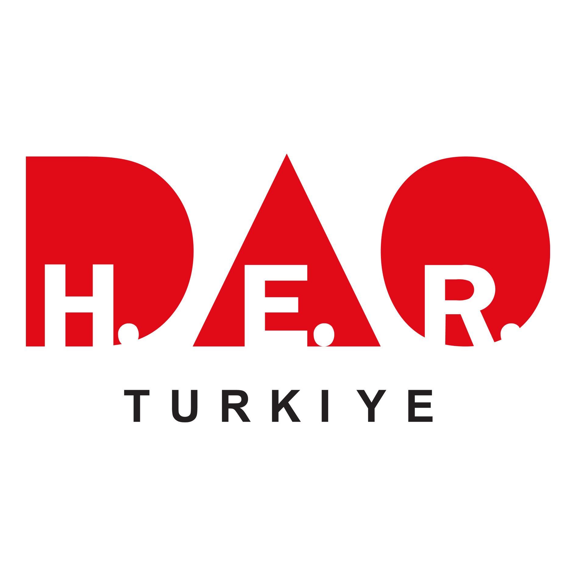 H.E.R. DAO Türkiye