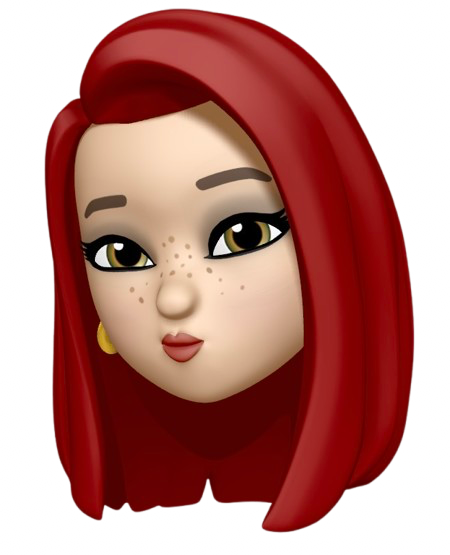 Goksu Alcinkaya — memoji illustration